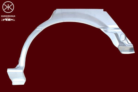 Арка задняя правая Rover 200 R8 (1989-1995) 6408582