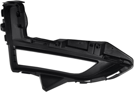 Заглушка (решетка) в бампер передний Nissan X-Trail T32 (2014-) 16XT927