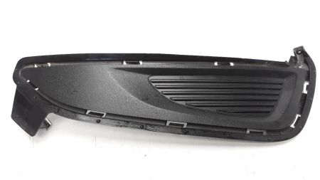 Заглушка (решетка) в бампер передний Hyundai Tucson TL (2015-2020) 3178916