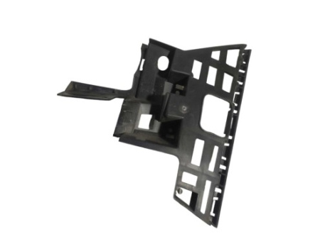 Кронштейн крепления бампера переднего Skoda Fabia (2007-2014) 7515932 Кронштейн крепления бампера переднего Skoda Fabia (2007-2014) 7515932