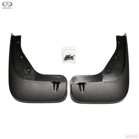 Брызговик Infiniti FX (2008-2013) 999J2EV003