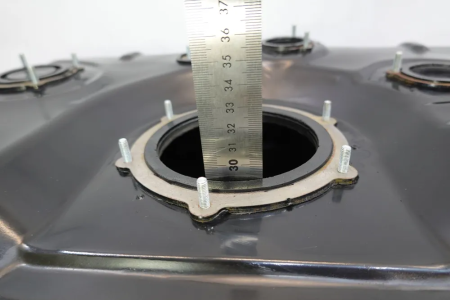 Бак топливный Chevrolet Tracker (1998-2009) PFT-38LSGV1