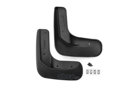 Брызговик Volkswagen Jetta (2010-2018) NLF5135F10