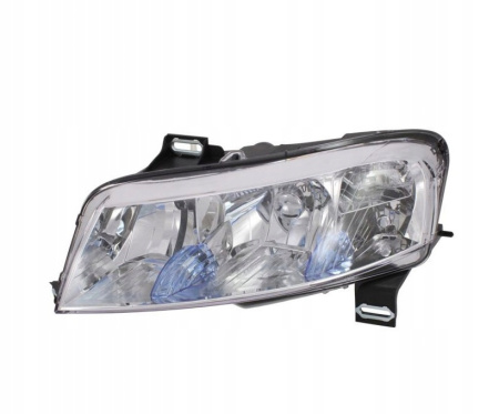 Фара левая Fiat Stilo (2001-2010) 20270141T