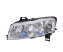 Фара левая Fiat Stilo (2001-2010) 20270141T