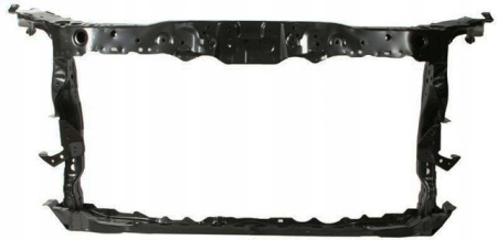 Передняя панель крепления облицовки (телевизор) Honda Accord (2008-2013) 2927201