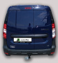 Прицепное устройство (фаркоп) Renault Dokker (2012-) R118A 