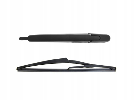 Рычаг заднего стеклоочистителя Opel Insignia (2008-2017) 5520RWT1