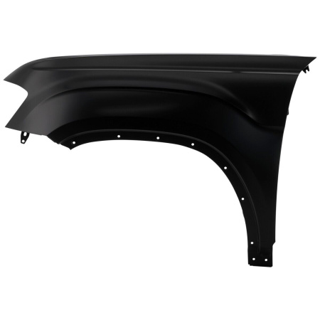 Крыло переднее левое Volkswagen Atlas (2017-) VG10113AL