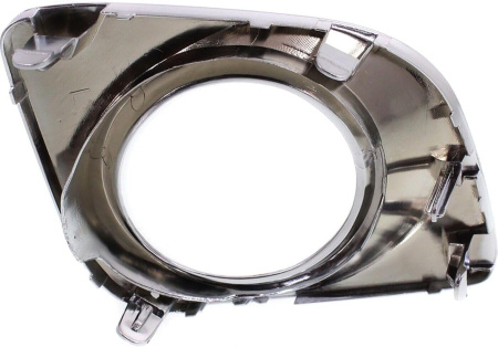 Рамка фары противотуманной левой Toyota Venza (2008-2017) 81VZ993