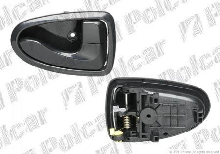 Ручка внутренняя Hyundai Accent LC (1999-2013) 4006ZW42 Ручка внутренняя Hyundai Accent LC (1999-2013) 4006ZW42