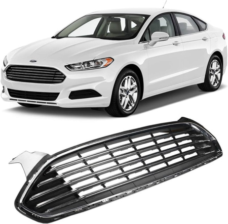 Решетка радиатора Ford Fusion (2012-) 2558990