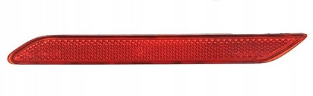 Катафот Alfa Romeo 156 932 (1997-2007) 1408874E