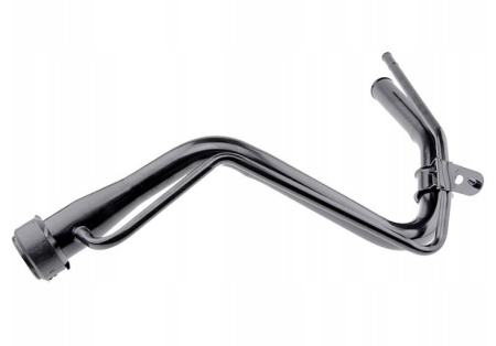 Горловина топливного бака Toyota Yaris Verso (1999-2006) 8103RW1