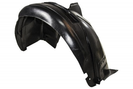Защита арок передняя левая (подкрылок) Citroen Xsara (1997-2004) 212805