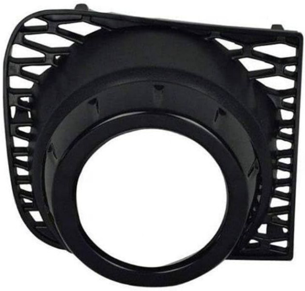 Рамка фары противотуманной правой Land-Rover Range Rover (2002-2012) 6428992