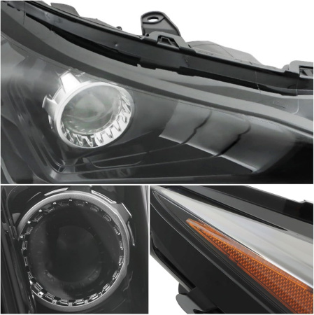 Фара правая Lexus NX (2014-) 38NX0132