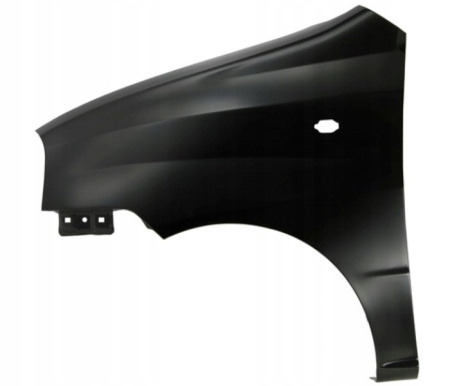 Крыло переднее левое Hyundai Atos (2003-2008) HN10024AL