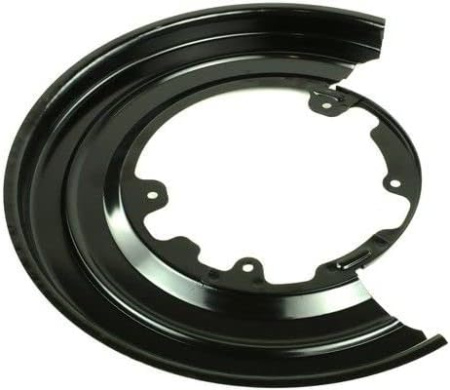 Кожух защитный тормозного диска Iveco Daily (1990-2000) 2094877