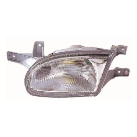 Фара правая Hyundai Accent X3 (1994-1999) 31540126P