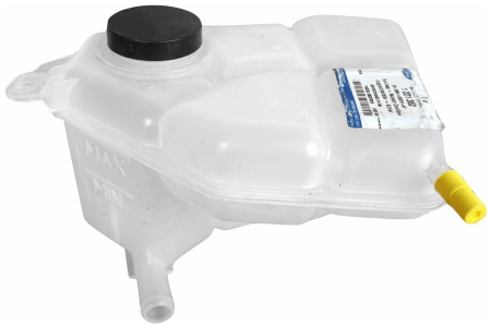 Бачок расширительный Ford Fiesta (2001-2010) CZWFR005