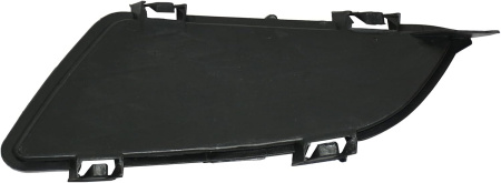 Заглушка (решетка) в бампер передний Mazda 6 (2002-2007) 3451998