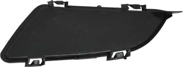 Заглушка (решетка) в бампер передний Mazda 6 (2002-2007) 3451998