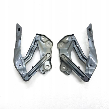 Петля капота левая Skoda Kodiaq (2016-) 565823301