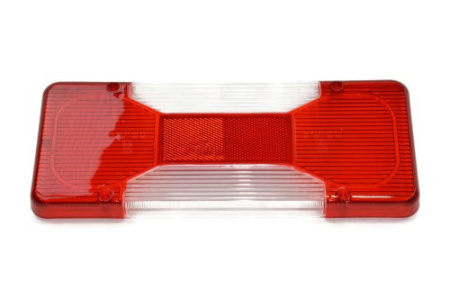 Стекло фонаря заднего Iveco Daily (2006-2011) 3080875E
