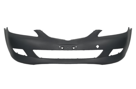 Бампер передний Mazda 6 (2007-2013) 3451901