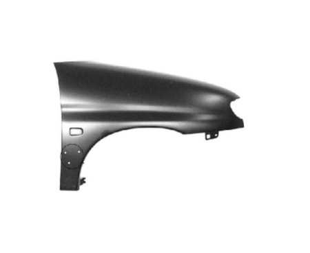 Крыло переднее правое Citroen Berlingo (1996-2008) 0550314A1