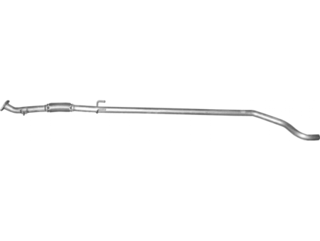 Глушитель Fiat Grande Punto (2005-2018) 7443