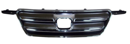 Решетка радиатора Honda CR-V (2002-2006) 2956995