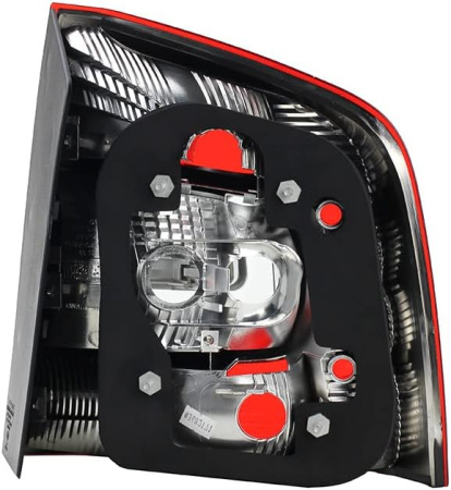 Фонарь задний левый Skoda Octavia A5 (2004-2013) 75210717