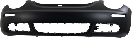 Бампер передний Volkswagen Beetle A4 (1997-2010) 9514903