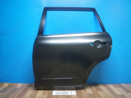 Дверь задняя левая Toyota RAV4 (2005-2014) 8178717