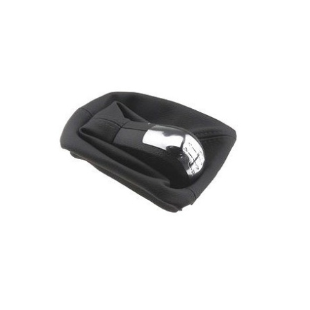 Ручка кулисы КПП Skoda Octavia A5 (2004-2013) GZBSK006