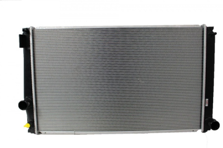 Радиатор (основной) Toyota RAV4 (2000-2006) 12857