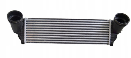 Интеркулер BMW X5 F15 (2013-2018) 2053J81