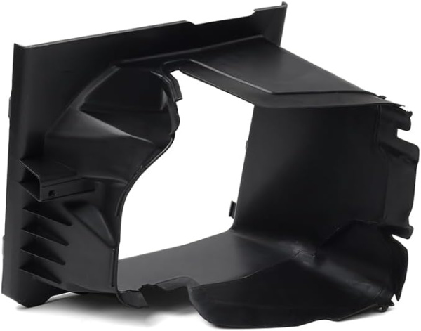 Дефлектор радиатора Land-Rover Defender (2019-2024) 6451213