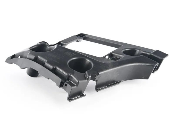 Кронштейн крепления бампера заднего Audi A6 C7/4G (2011-2018) 0032938