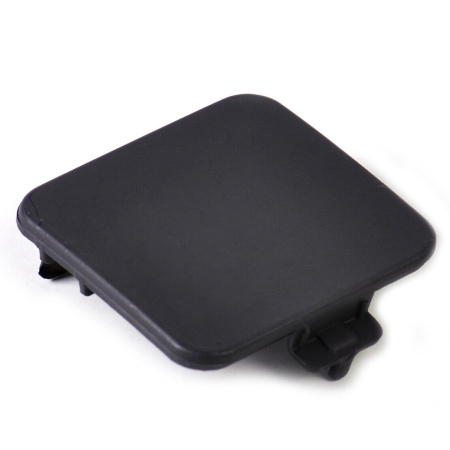 Заглушка (решетка) в бампер передний BMW 5 E60/E61 (2002-2010) 0066506