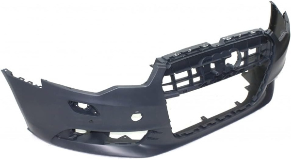 Бампер передний Audi A6 C7/4G (2011-2018) 0032902