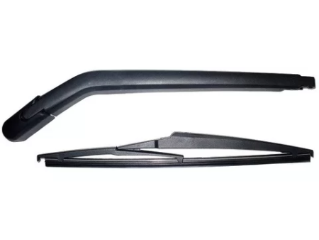 Рычаг заднего стеклоочистителя Hyundai i20 (2008-2014) 4017RWT1