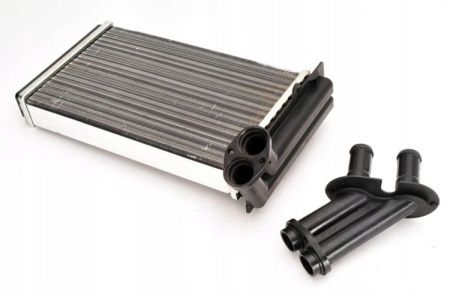 Радиатор отопителя (печки) Volkswagen Sharan (1995-2010) 9550N81