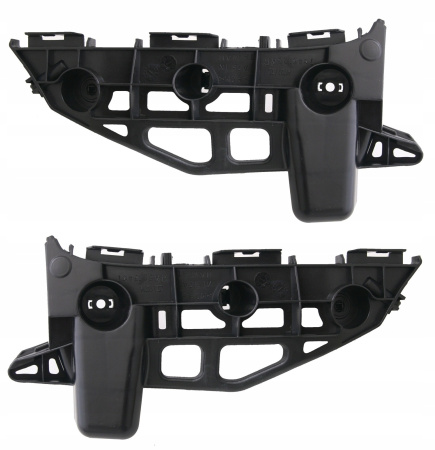 Кронштейн крепления бампера переднего Toyota Prius (2009-2015) 81H10713 Кронштейн крепления бампера переднего Toyota Prius (2009-2015) 81H10713