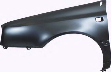 Крыло переднее левое Volkswagen Golf (1991-1997) 9538012