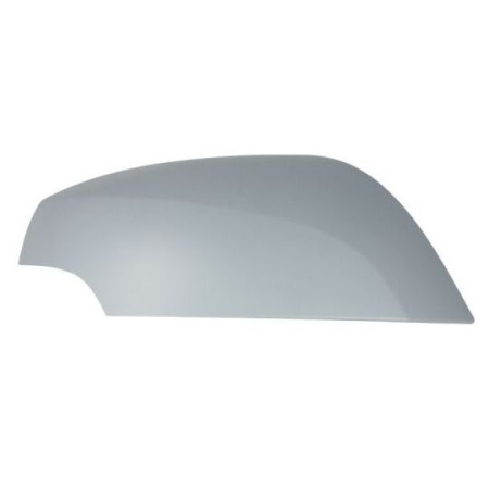 Корпус зеркала наружного правого Renault Fluence (2009-) 603555PE