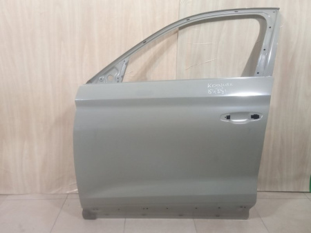 Дверь передняя левая Skoda Kodiaq (2016-) 7514181