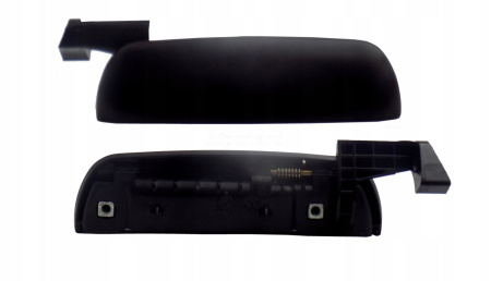 Ручка наружная Fiat Punto (1993-1999) 3017Z43